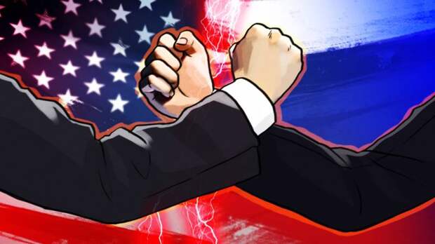 Шахназаров назвал мотивы США для частичного снятия санкций с России