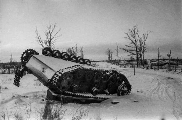 14 редких исторических фото Великой Отечественной войны