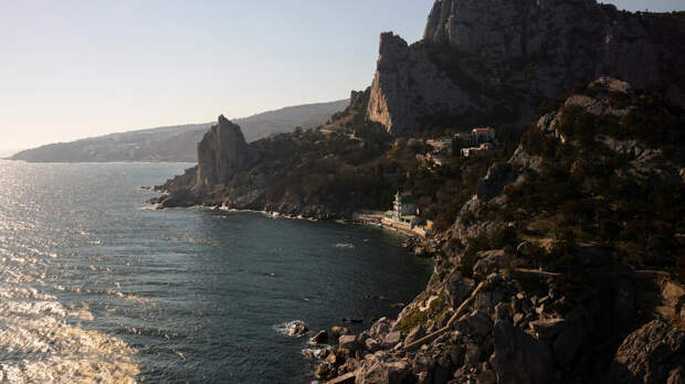 Россия и США могут договориться о признании Крыма территорией РФ