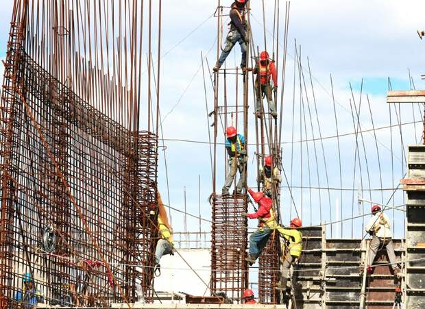 В Крюково начнется строительство научно-производственного кластера на площади 27,58 га