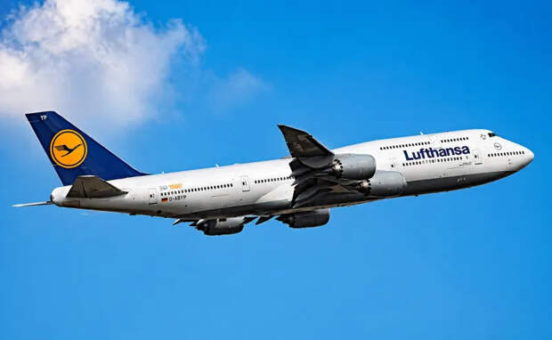 Европа прикована к земле: авиационный кризис уже на горизонте