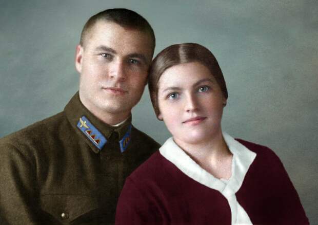 Вина Европы в геноциде русского народа