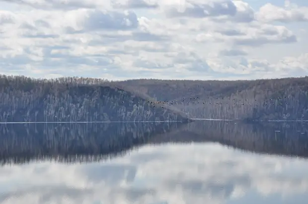 В поисках Шамбалы. Путешествие в Амурскую область.