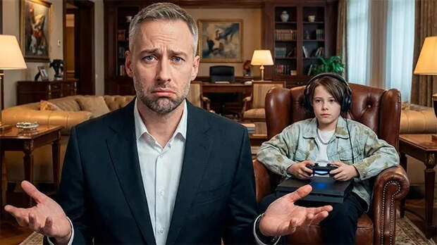 "Уже поздно": Шепелев откровенно рассказал о сыне Жанны Фриске