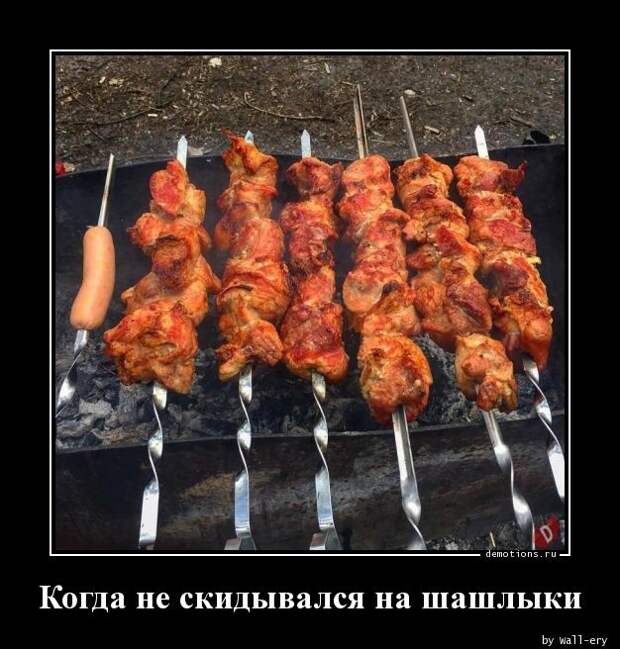 Демотиваторы дня: «На кастинг к Шишкину» (13 фото)