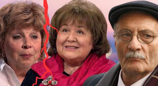 Чудовище по имени Вика: почему Лариса Рубальская прокляла лучшую подругу и вычеркнула её из жизни после 30 лет дружбы