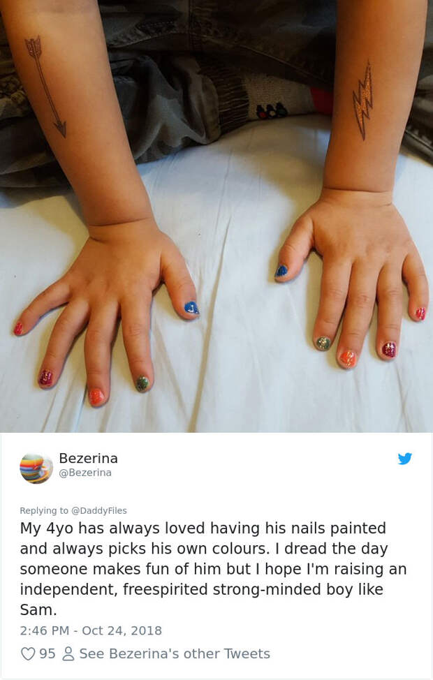 dad-son-painted-nails-kindergarten-toxic-masculinity-16