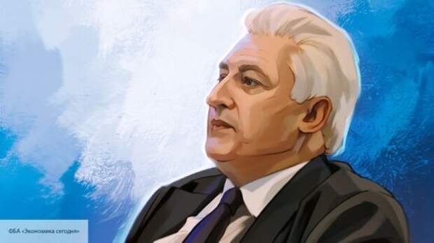 Коротченко раскрыл рецепт победы России в торговых войнах в США