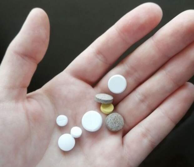 Тульского фармацевта поймали за взятку сотруднику Минпромторга