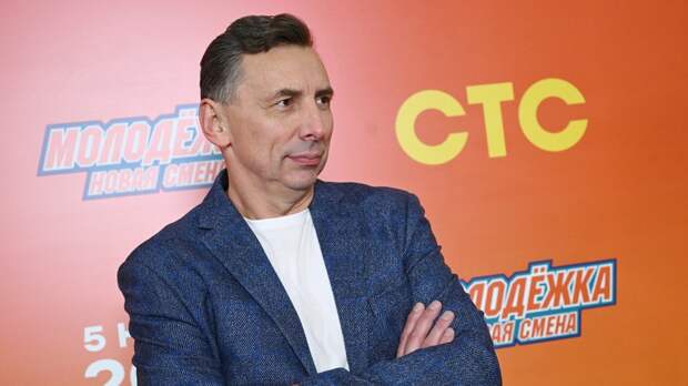 Актёр Литовченко раскрыл характер персонажа, которого сыграл в «Отпечатках»