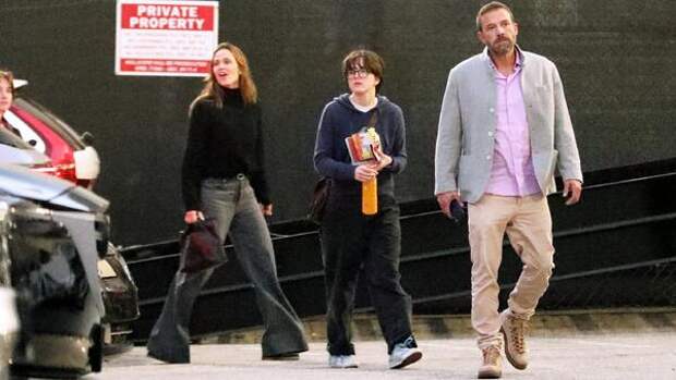 Заставил Лопес ревновать: Аффлек подтвердил свою близость с Дженнифер Гарнер