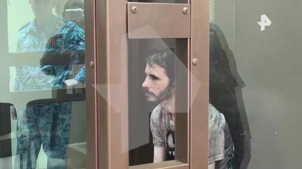 Арестован обвиняемый в убийстве художницы в офисе на западе Москвы