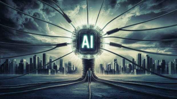 В США IT-гигантов заставят оплачивать строительство электростанций