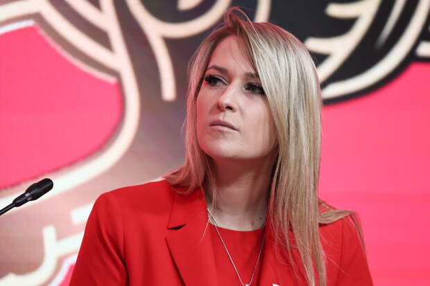 Лантратова: в России задействованы более 21 миллиона волонтеров