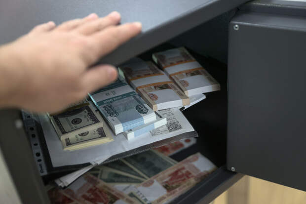 В Липецке девочка-подросток отдала 6,7 млн рублей 19-летнему курьеру аферистов