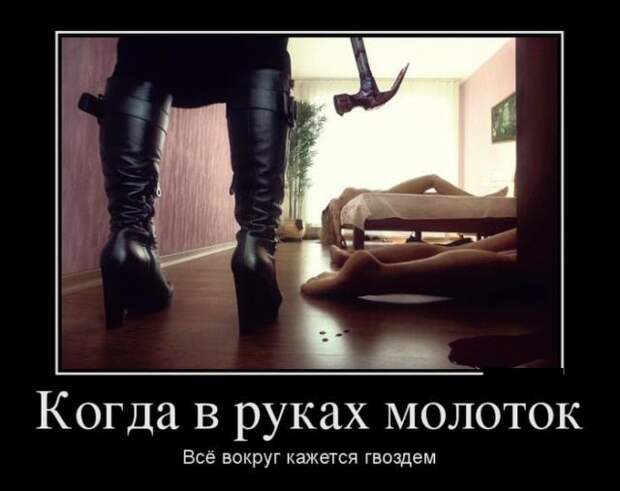 Обо всём.