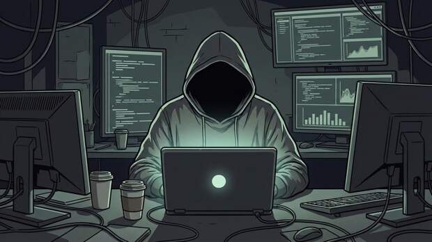 Киберэксперт Морев: число краж профилей ИИ-помощников вырастет в 2026 году