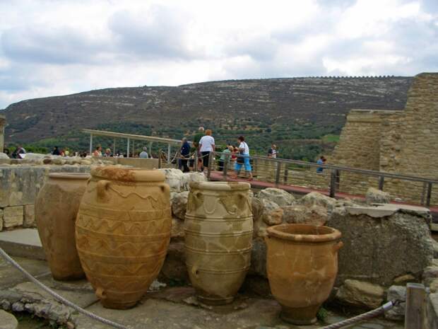Лабиринт Дедала (11 фото)