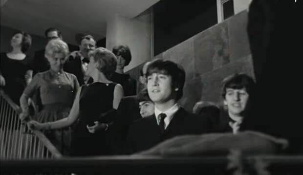 «Deadline» опубликовал список актеров, сыграющих The Beatles