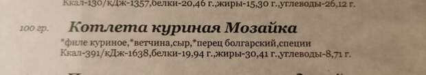 Котлеты из зайки? Котлеты из зайки?