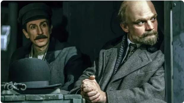 «Хроники» говоришь?