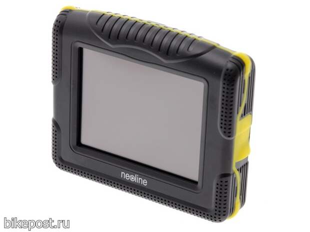 GPS-навигатор Neoline Moto
