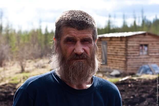 Эвенкия. Путешествие по Подкаменной Тунгуске 3620 Эвенкия. Путешествие по Подкаменной Тунгуске