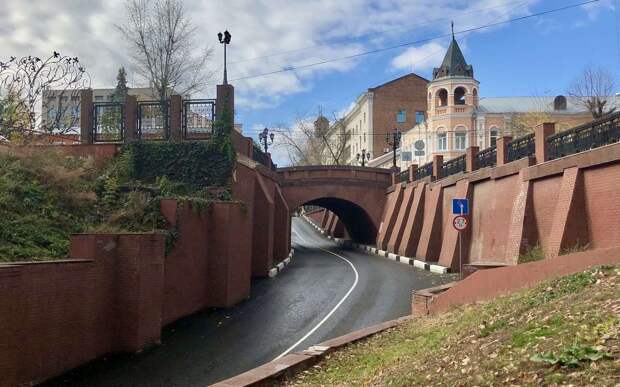 Очень нужный мост: почему за него  наказали губернатора?