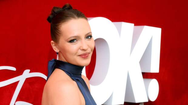 Актриса Юлия Хлынина заявила, что сохранить брак поможет честный разговор