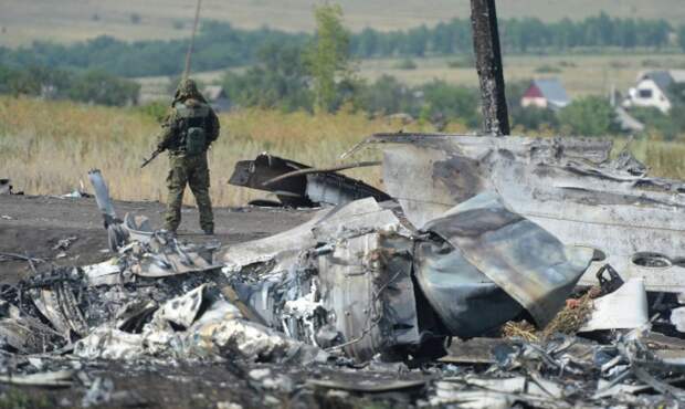 Источник: США косвенно признали наличие ПВО Украины в районе ЧП с MH17 Источник: США косвенно признали наличие ПВО Украины в районе ЧП с MH17