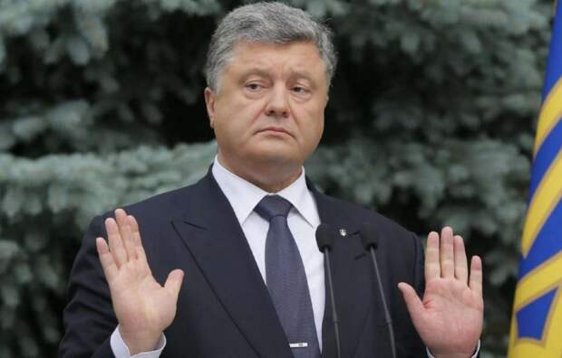 «Сами разберемся»: Порошенко ответил Путину на предложение предоставить убежище в России
