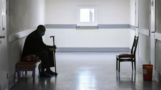 Невролог Терехова рассказала о причинах нарушения памяти у пожилых людей