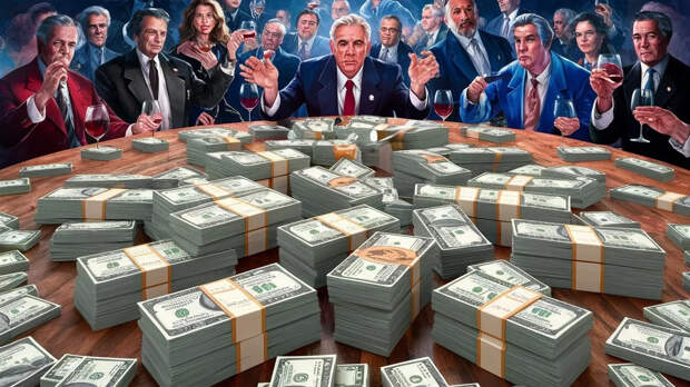 Китайские гиганты начали платить огромные деньги на переманивание ИИ-специалистов