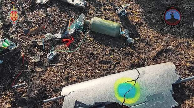 "Купол Донбасса" предотвратил 211 атак ВСУ за неделю