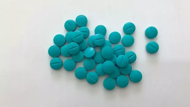 Препарат «Фавипиравир» получил в России постоянную регистрацию