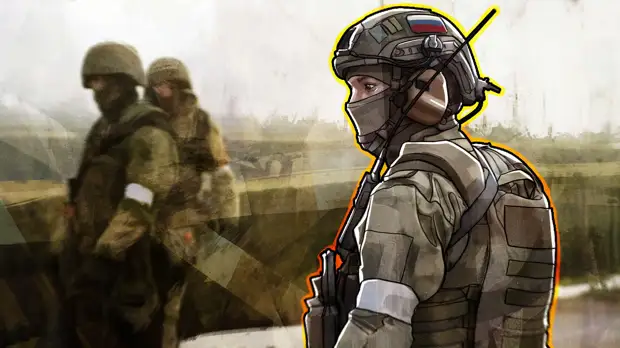 Киевский политолог Яли признал «битву за Донбасс» ключевым моментом спецоперации РФ