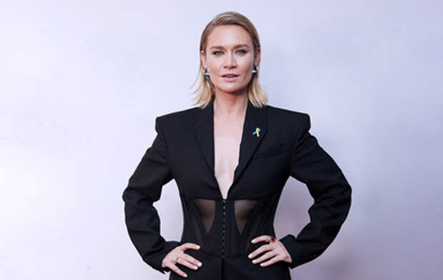 «Я хочу сказать большое спасибо зрителям, которые требовали прекратить это безобразие»: Мария Машкова прокомментировала скандал на спектакле с Чулпан Хаматовой