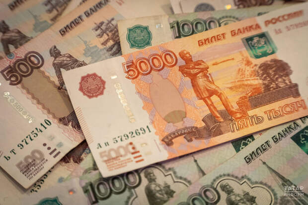 Минфин РФ разъяснил порядок расчета налога на доходы по вкладам в 2026 году