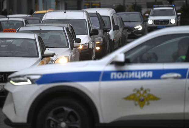 Группировка из российского региона прятала наркотики в неожиданном месте