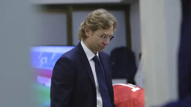 Радимов поддержал Карпина после поражения от Хорватии