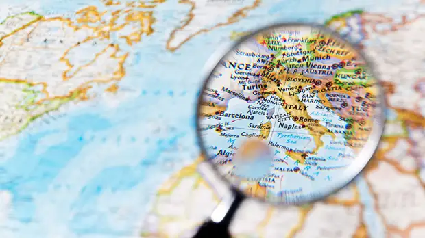 Тест RT: что вы знаете о самых маленьких государствах мира?