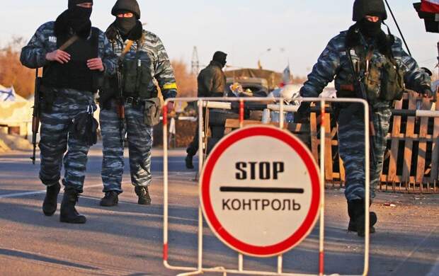 Крым ООН