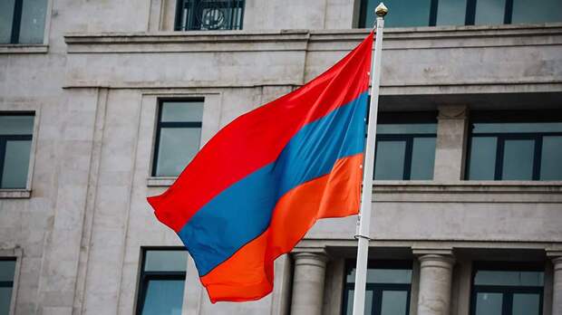 Армения не взяла на себя обязательство перед Азербайджаном изменить конституцию