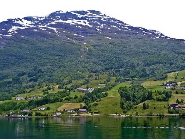 fjords44 fjords44 Самые красивые фьорды Норвегии