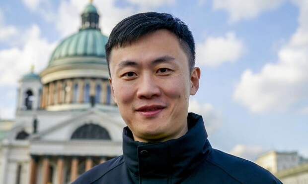 Взгляд китайских туристов на комфорт путешествия в Россию