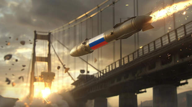 Су-34 разнёс четырьмя ФАБами бункер ВСУ и пункт запуска "Бабы-Яги"