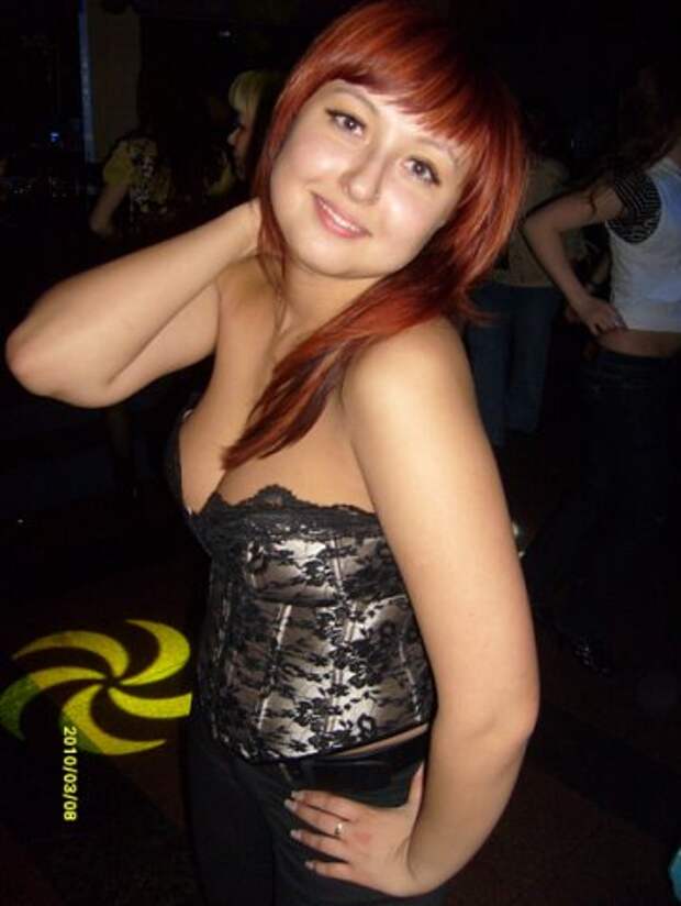 Marianna August