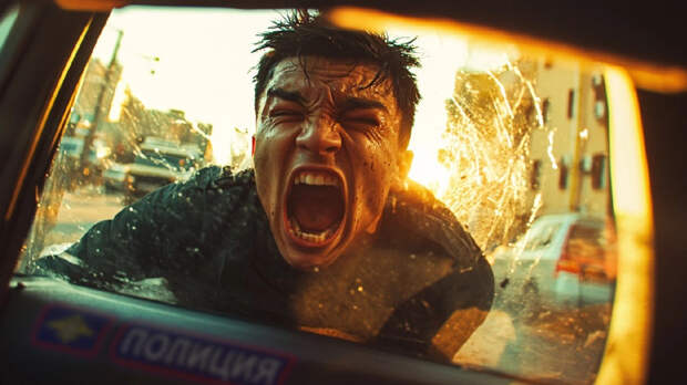 Бахтиёр показал свои органы. Половые. В чате школы начался "взрыв": Что стало с узбеком-"чемпионом" – нужно видеть