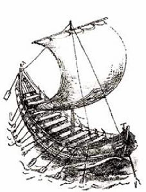 Флибустьеры Черного моря