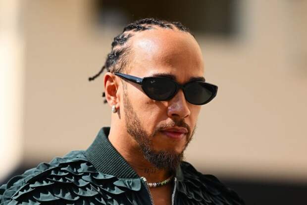 Вассёр призвал не драматизировать смену инженера Хэмилтона в «Феррари»